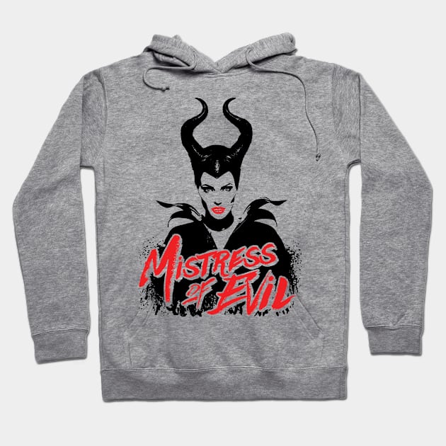 Well Well Well... Hoodie by fantasmicthreads